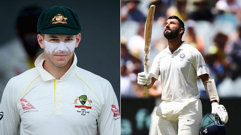 aus vs ind telecast channel