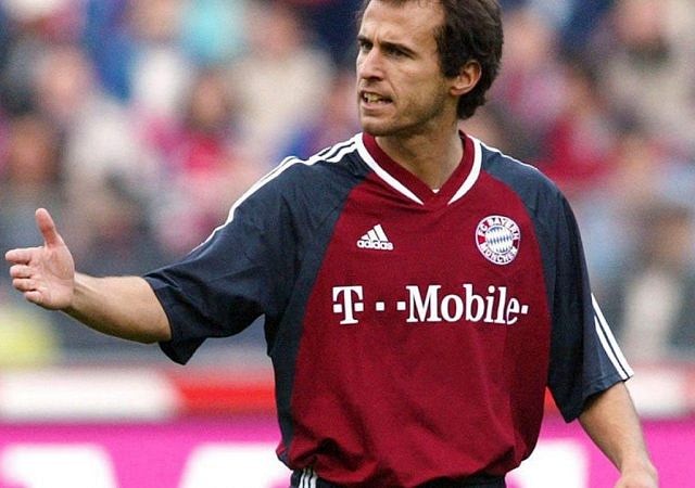 “He tried it as a trainer, he couldn't do it”: Jurgen Klopp Clobbers Mehmet Scholl Over Comments On Terzic