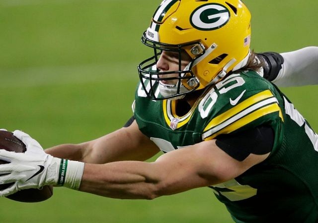 NFL Pro Bowl Snubs : 2021 NFL Pro Bowl Roster Most Surprising Snubs