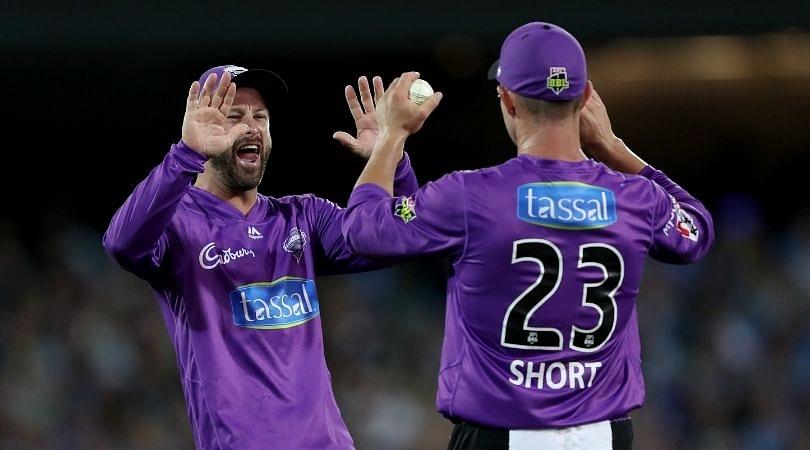 HUR vs SIX Big Bash League Fantasy Prediction: Hobart Hurricanes vs Sydney Sixers – 10 December 2020 (Hobart). The premier T20 competition down under is finally here for its tenth season.