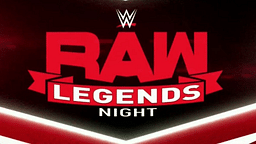 WWE announce RAW Legends Night