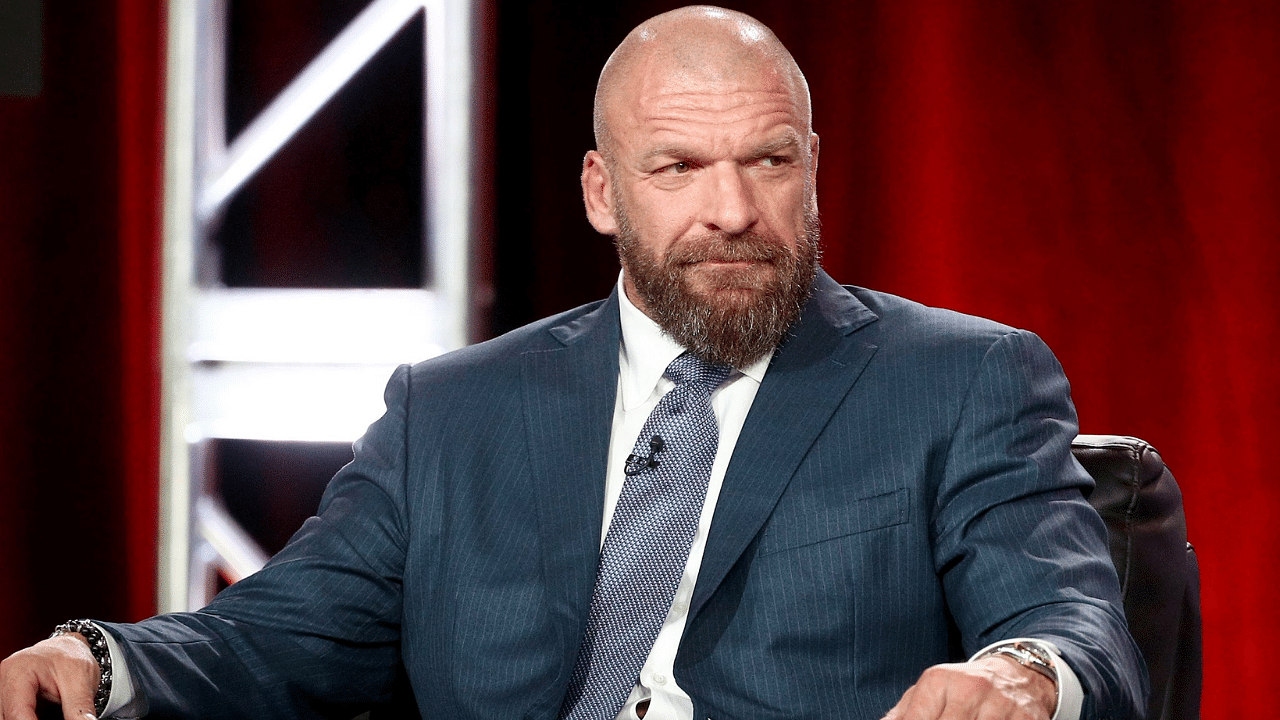 Triple H says WWE is open to work with other Wrestling promotions