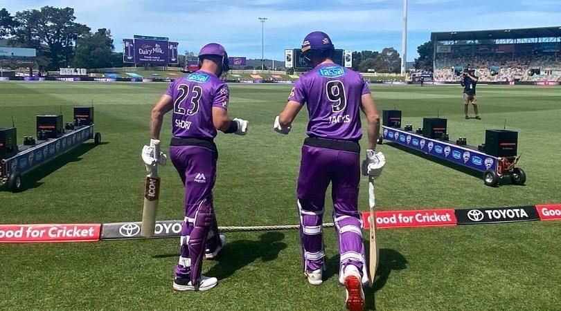 HUR vs STR Big Bash League Fantasy Prediction: Hobart Hurricanes vs Adelaide Strikers – 15 December 2020 (Launceston). The finalists of BBL 7 are going to meet for the 2nd time in just a couple of days.