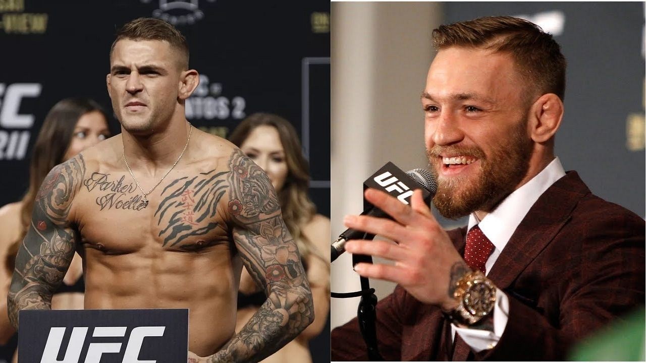 'have No Fear, Underdog Is Here!': Dustin Poirier Reacts To Being 