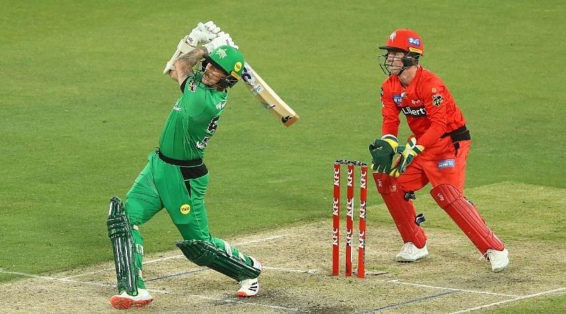 REN vs STA Big Bash League Fantasy Prediction: Melbourne Renegades vs Melbourne Stars – 20 January 2021 (Melbourne). A defeat in this game will possibly end the campaign of Melbourne Renegades.