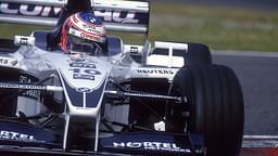 “This team has won multiple world championships" - Jenson Button wants Williams to return back to winning ways
