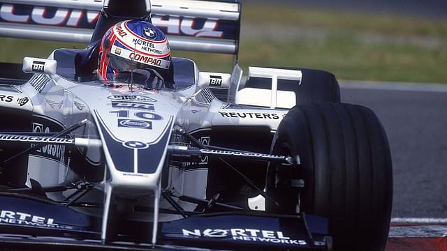 “This team has won multiple world championships" - Jenson Button wants Williams to return back to winning ways