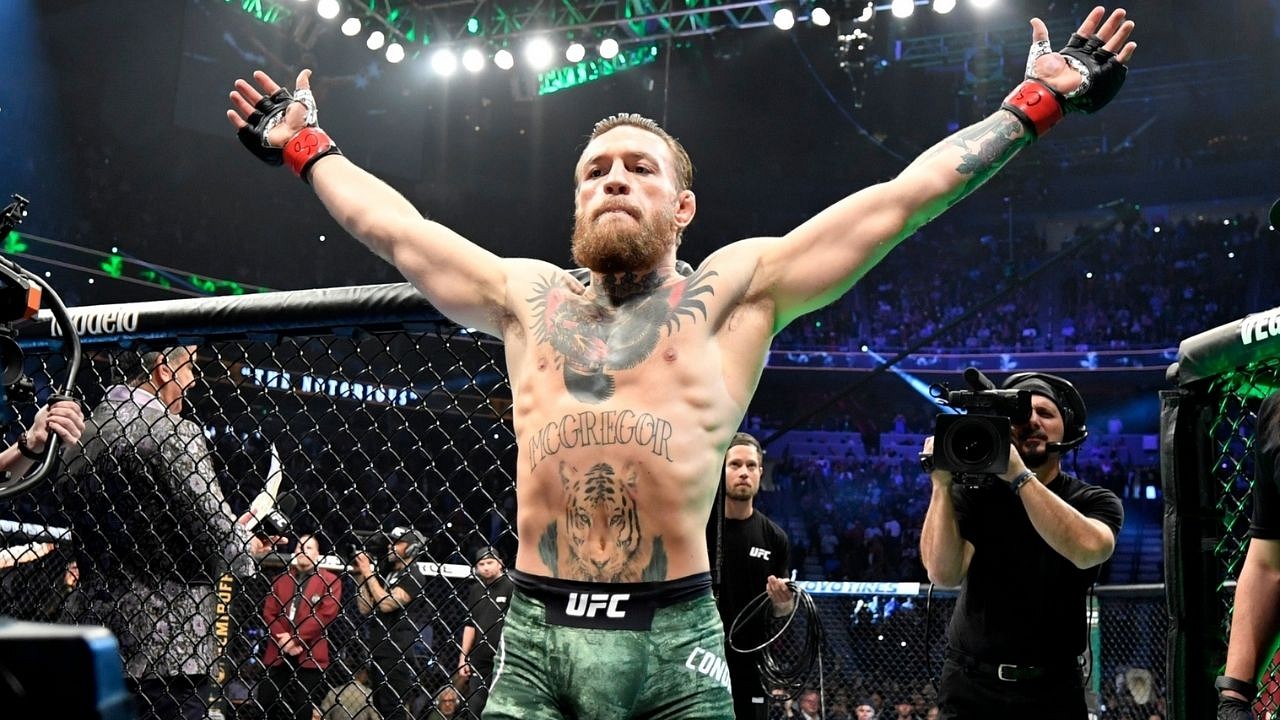 UFC 257 PPV Cost How much does it cost to watch Conor McGregor Vs