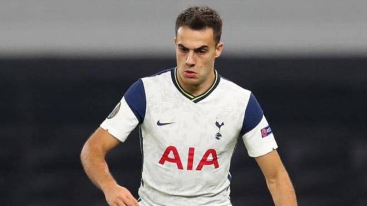 “We are extremely disappointed”: Tottenham Issue Strongly Worded Message After Reguilon, Lamela And Giovanni Found Flouting COVID Norms