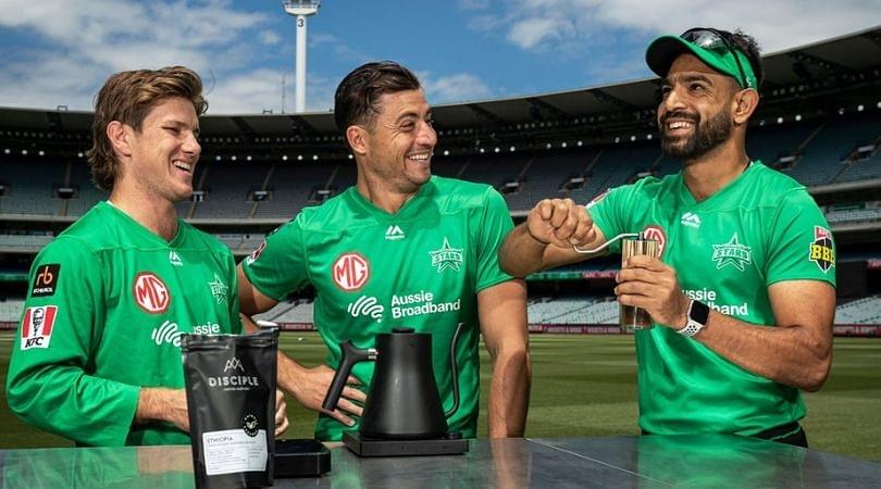 STA vs STR Big Bash League Fantasy Prediction: Melbourne Stars vs Adelaide Strikers – 15 January 2021 (Melbourne). The Strikers would want to do a double over Melbourne Stars.