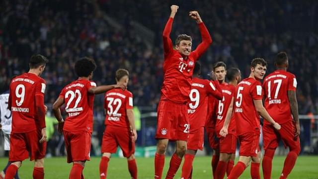 BAY vs MAZ Fantasy Prediction: Bayern Munich vs Mainz Best Fantasy Picks for Bundesliga 2020-21 Match