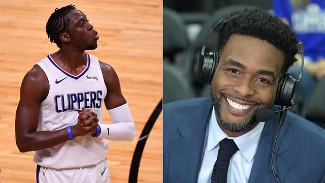 “At least it wasn’t as bad as Chris Webber”: Marcus Morris hilariously compares Reggie Jackson’s timeout blunder to NBA legend’s in Clippers win