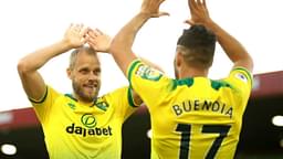 “He will continue to be our player”: Norwich City Assert They’ll Not Be Selling Buendia Amidst Arsenal Interes