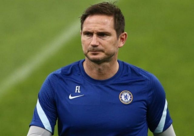 Is Frank Lampard Getting Sacked Today : Chelsea Set To Give Frank Lampard The Sack Today With Players Asked Not To Report For Training