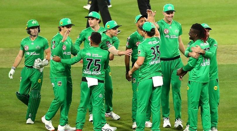STA vs REN Big Bash League Fantasy Prediction: Melbourne Stars vs Melbourne Renegades – 17 January 2021 (Melbourne). The Melbourne Stars are looking for their second straight win at The MCG.