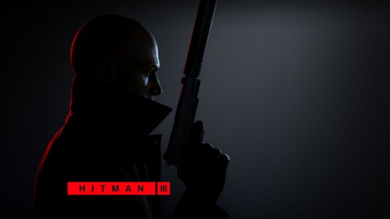 Hitman 3 renamed to Hitman World of Assassination - Hitman 1 and 2