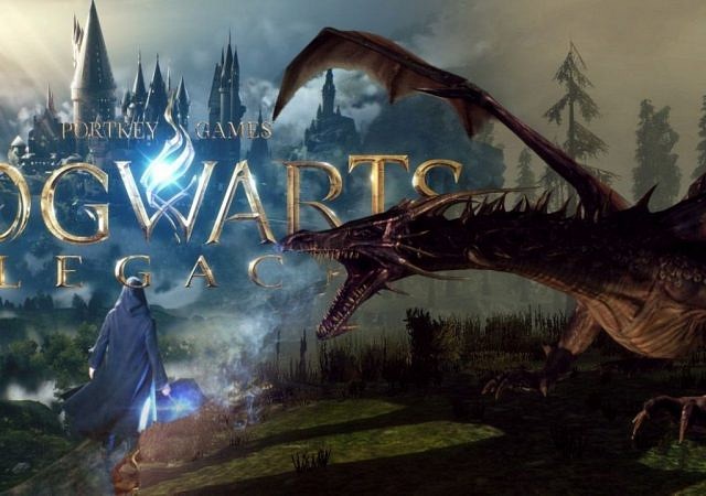 Hogwarts Legacy Release Date : Latest tweet announces that Hogwarts Legacy game will release only in 2022
