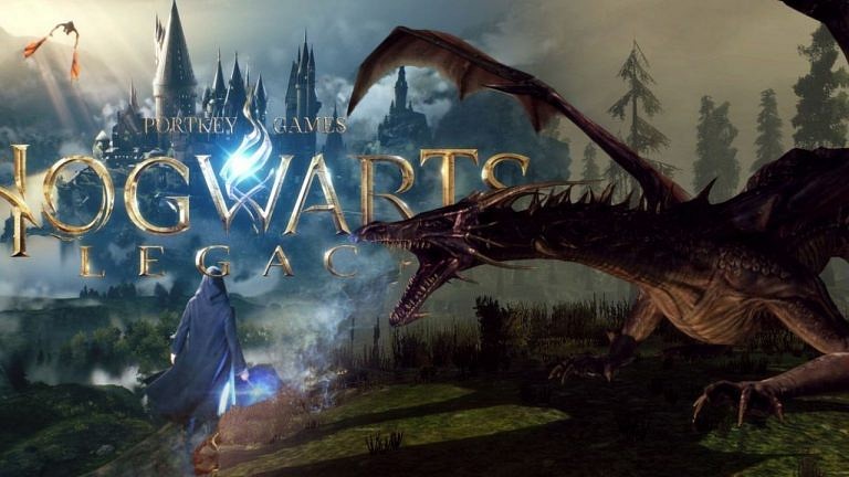 hogwarts legacy ps4 release date uk
