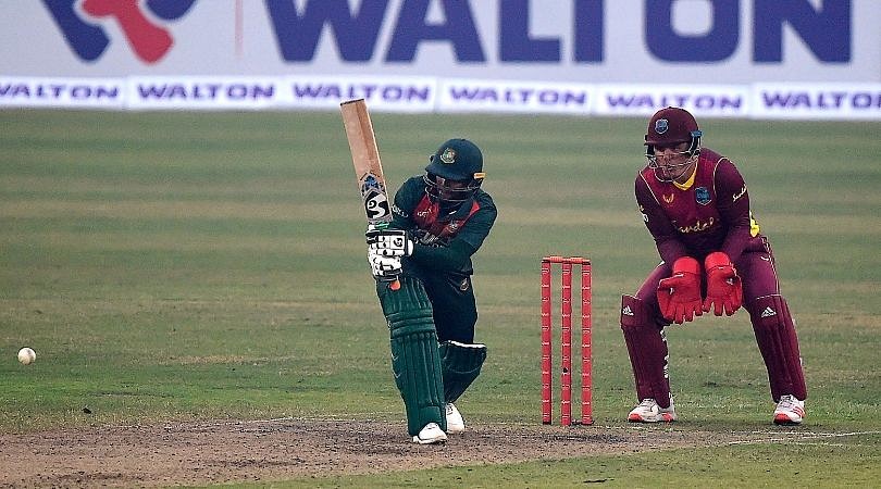 Ban Vs Wi Fantasy Prediction Bangladesh Vs West Indies Best Fantasy Team For 3rd Odi Game The Sportsrush
