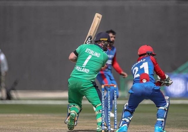 AFG vs IRE Fantasy Prediction: Afghanistan vs Ireland 3rd ODI – 26 January 2021 (Abu Dhabi). Afghanistan would aim for a white-wash in this game.