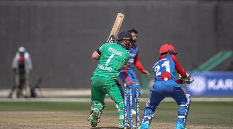 AFG vs IRE Fantasy Prediction: Afghanistan vs Ireland 3rd ODI – 26 January 2021 (Abu Dhabi). Afghanistan would aim for a white-wash in this game.