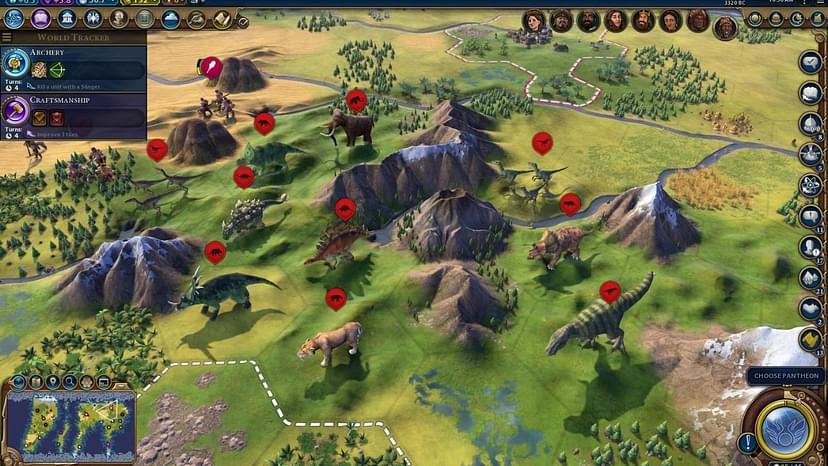 Best RTS Games : Three best RTS games you should definitely be playing