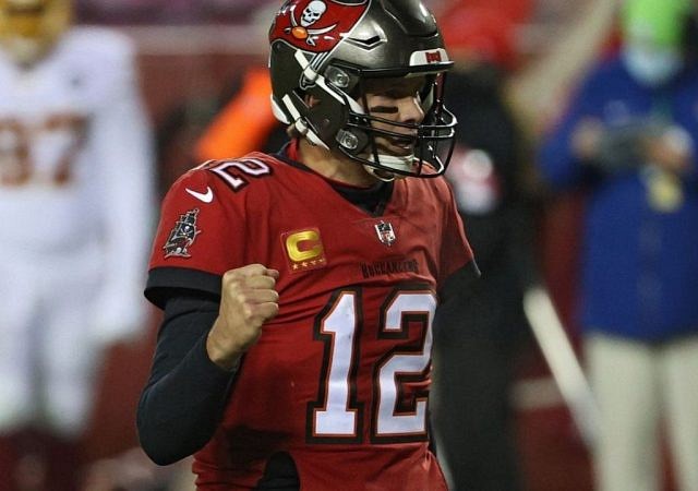 NFL Playoff predictions: Packers edge Rams, Lamar Jackson runs past Bills and more