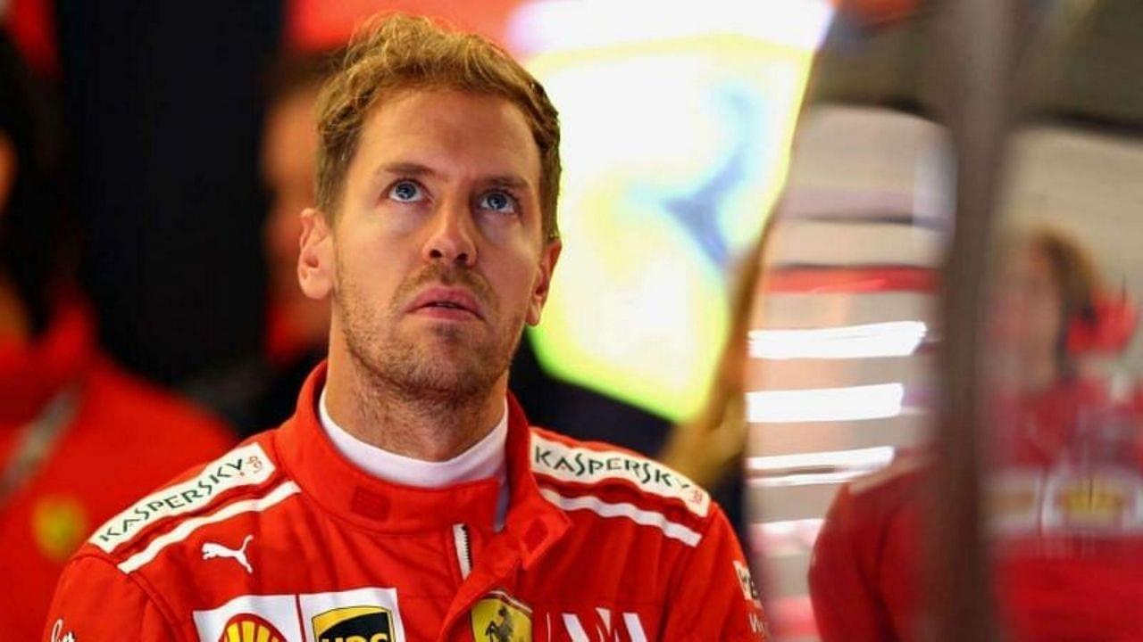 "Sebastian needed one thing above all"- Toto Wolff explains why Ferrari exit is blessing for Sebastian Vettel