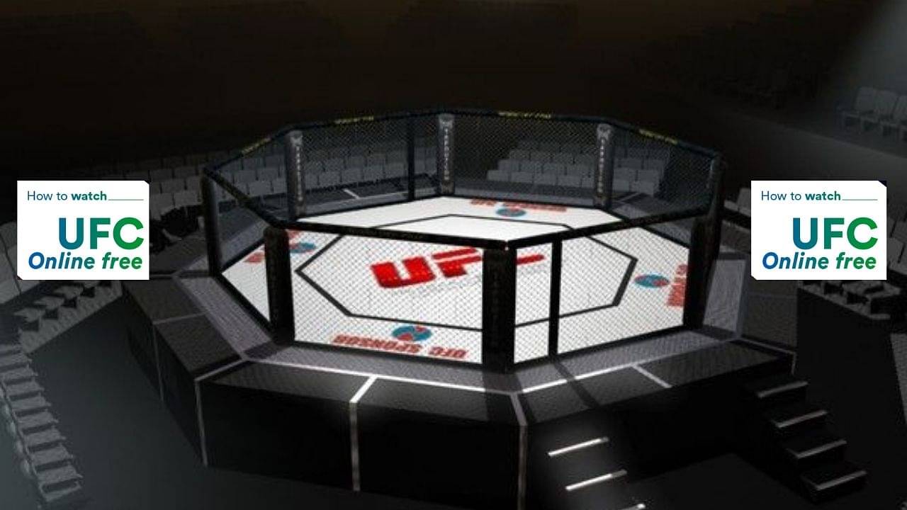 UFC Streams Reddit Where To Watch UFC Matches Tonight and Why is UFC Reddit Streams Banned?