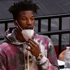 Is Jimmy Butler playing tonight vs Raptors? Heat release ...