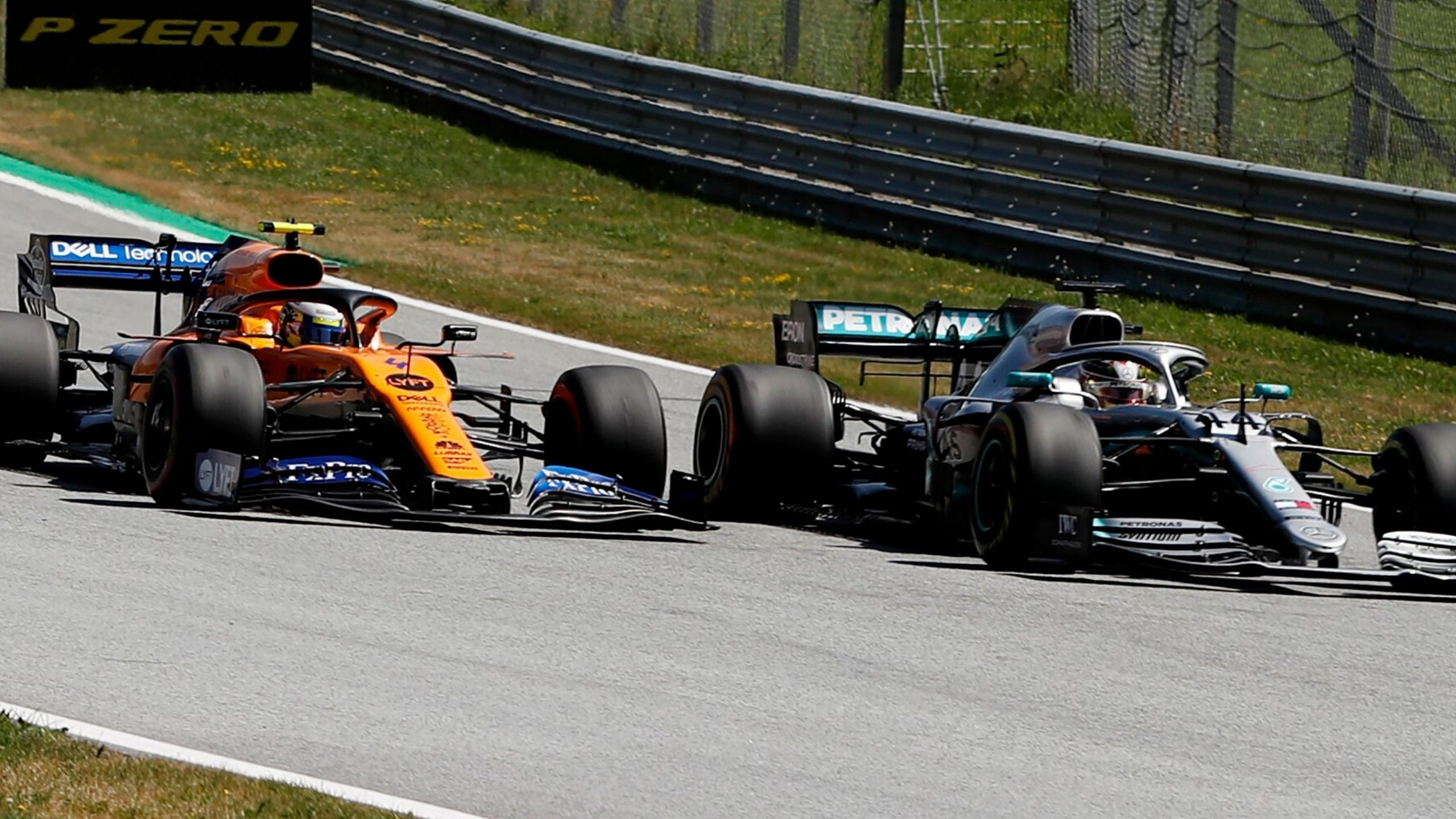 ricciardo f1 mclaren