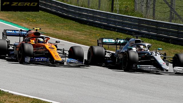 "Daniel is an experienced driver" - McLaren boss Andreas Seidl has high hopes from Daniel Ricciardo and Mercedes reunion