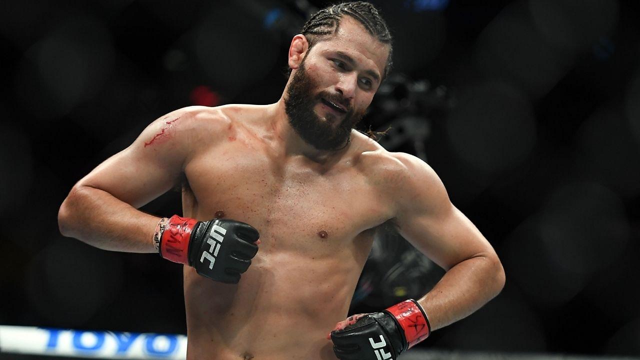 Jorge Masvidal Vs. Colby Covington: Jorge Masvidal's manager implies that the BMF is ready to take on Colby Covington