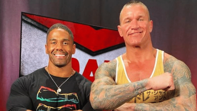 Darren Young reveals how Randy Orton supported after he came out