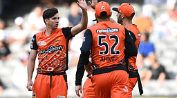 SIX vs SCO Big Bash League Qualifier Fantasy Prediction: Sydney Sixers vs Perth Scorchers – 30 January 2021 (Canberra). The winner will directly go through to the Finals of the tournament.