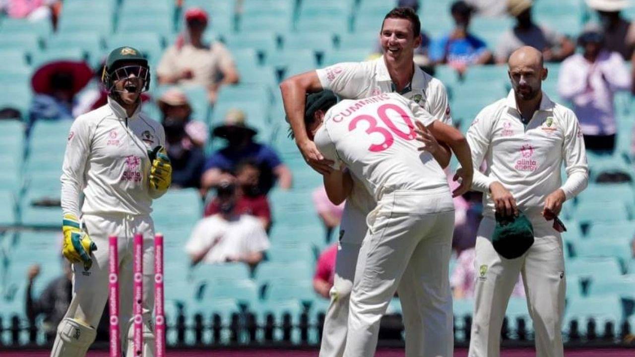 Brisbane Test 2021 tickets: How to book tickets for Australia vs India 4th Test at the Gabba?