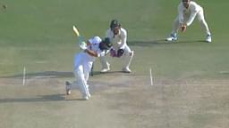 Fawad Alam century: Pakistani batsman hits six to bring up 3rd Test century vs South Africa in Karachi Test