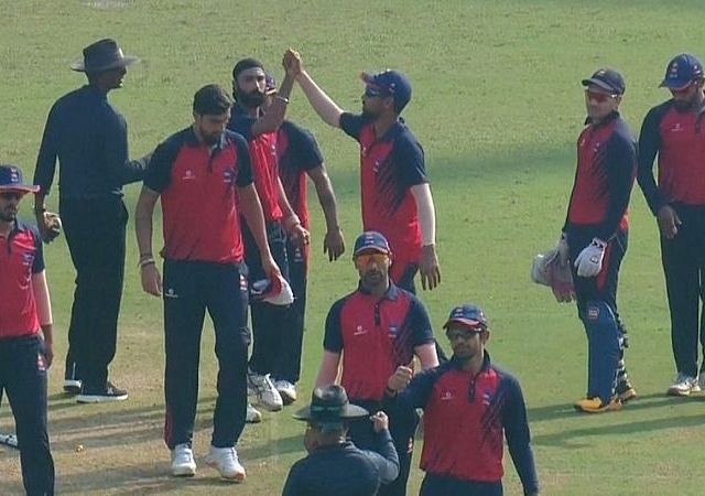 DEL vs KER Fantasy Prediction: Delhi vs Kerala – 15 January 2021 (Mumbai). Both teams are unbeaten in the tournament so far.
