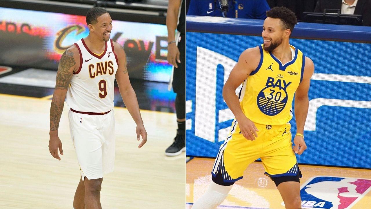 "When was Warriors in hell?": Channing Frye, former LeBron James teammate, gets roasted for saying Steph Curry didn't lead Dubs to relevance