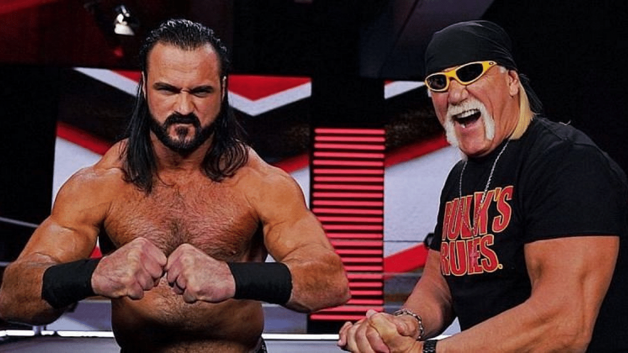 Eric Bischoff explains why WWE RAW Legends Night was a success