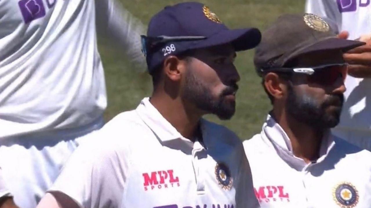 Racism in cricket: Twitterati fumes as Mohammed Siraj complains of racial abuse on Day 4 at the SCG