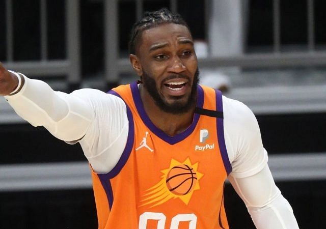 "Can't let you take me from my daughter": Jae Crowder, former teammate of LeBron James, reveals he has been getting death threats on social media