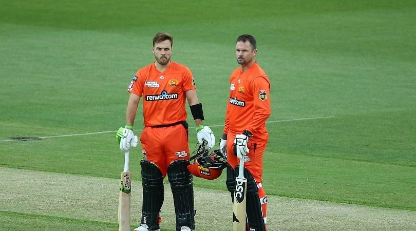SCO vs THU Big Bash League Fantasy Prediction: Perth Scorchers vs Sydney Thunder – 9 January 2021 (Perth). Two teams who are flying high at the moment are up against each other at the Furnace.