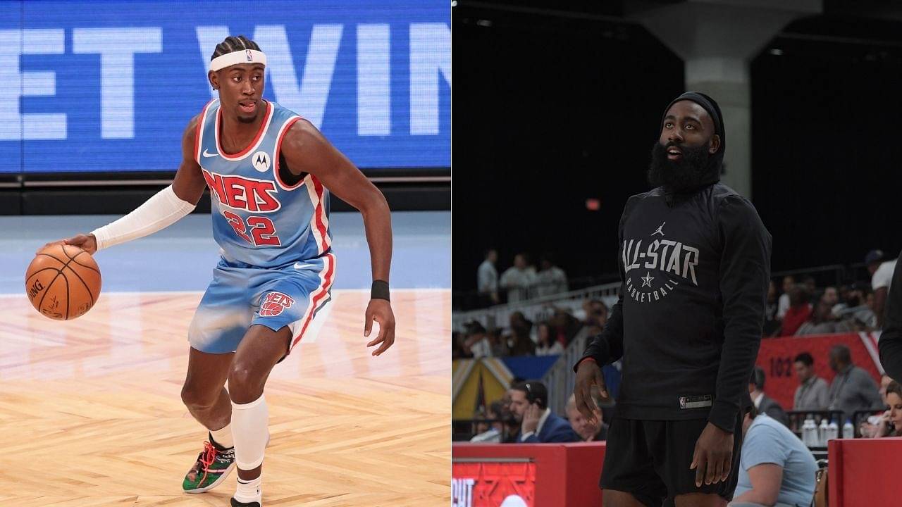 Is James Harden trade to Nets confirmed? New reports suggest that trade is still held up by a player who hasn't passed a physical