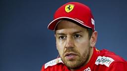 "There are still some deficits"- Schumacher warns Sebastian Vettel