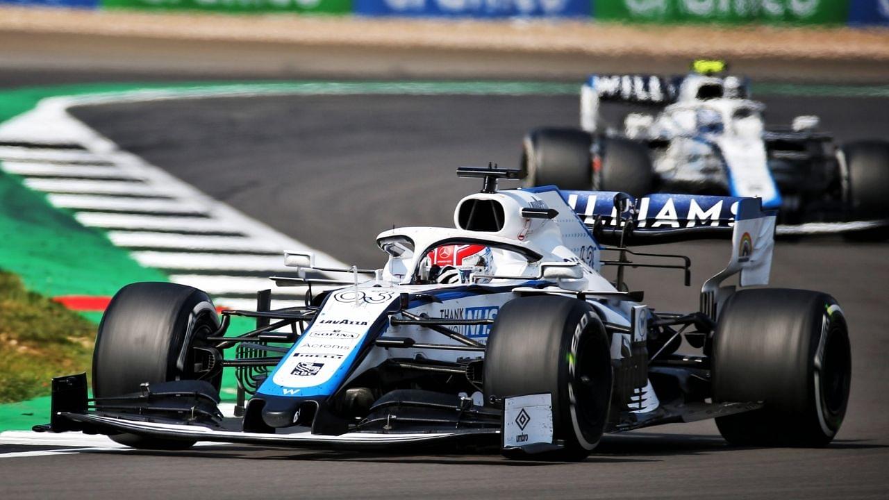 "For us it's less of a hit"- Williams views crucial aid in new regulations