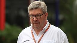 "Our strongest year ever"- Ross Brawn hails 2020