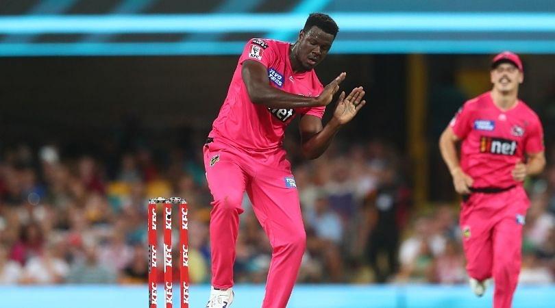STR vs SIX Big Bash League Fantasy Prediction: Adelaide Strikers vs Sydney Sixers – 3 January 2020 (Queensland). Both teams are coming on the back of a defeat in the last game.