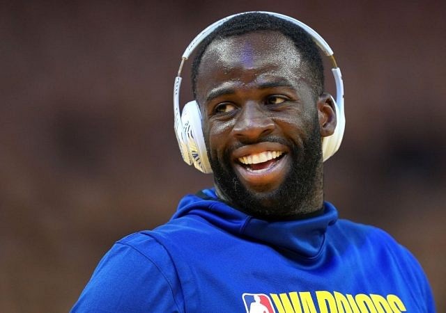 "If we are gonna s**k like this every year? my window is closed because I can't get up for these meaningless games": Draymond Green believed the Warriors' window for a championship was over after the 2019 NBA Finals against Toronto
