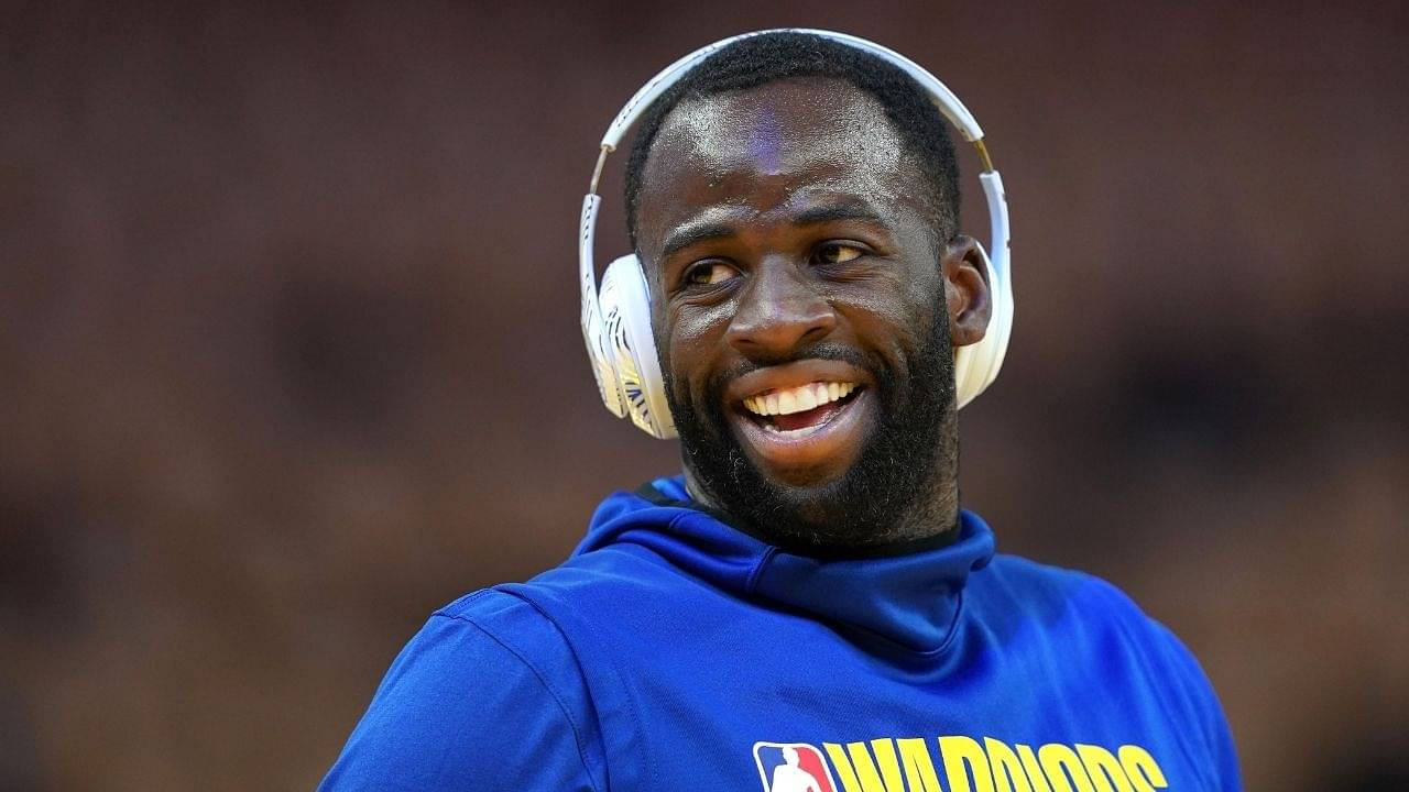 "If we are gonna s**k like this every year? my window is closed because I can't get up for these meaningless games": Draymond Green believed the Warriors' window for a championship was over after the 2019 NBA Finals against Toronto